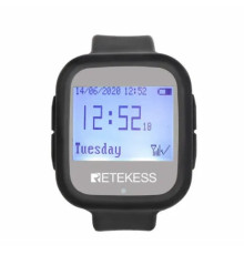 Часы для вызова официанта Retekess TD106